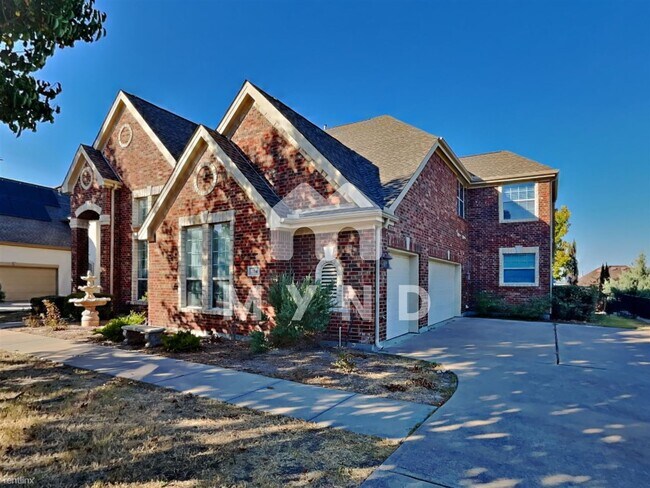 Building Photo - 4 br, 3.5 bath House - 104 Whitley Dr