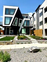 Building Photo - 1631 Irving St