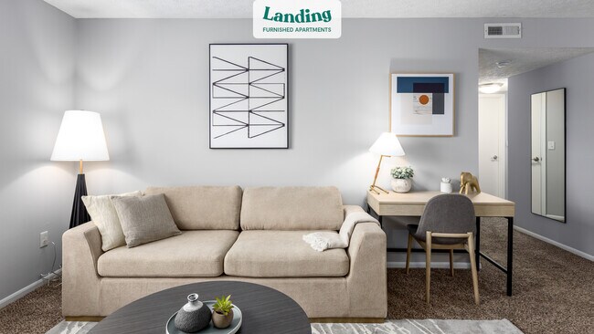 Foto del edificio - 1038 Bayridge Dr