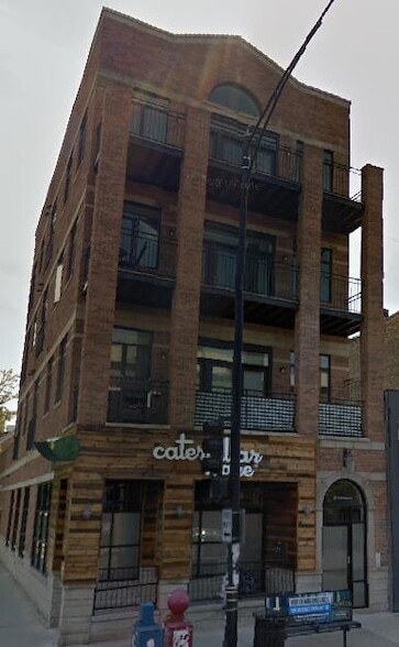 Photo - 1701 West Chicago Avenue Unit 3