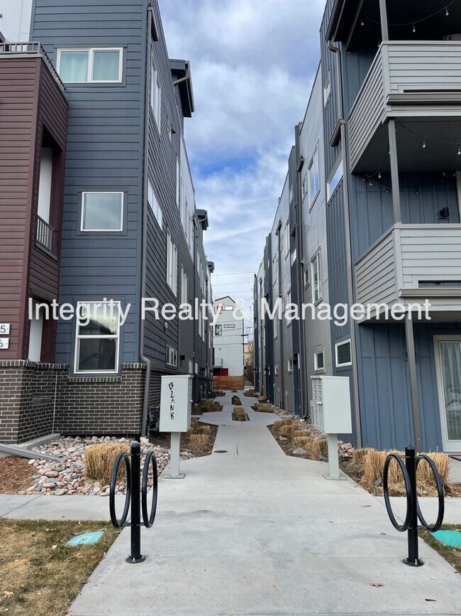 Photo - 2815 W 25th Ave House