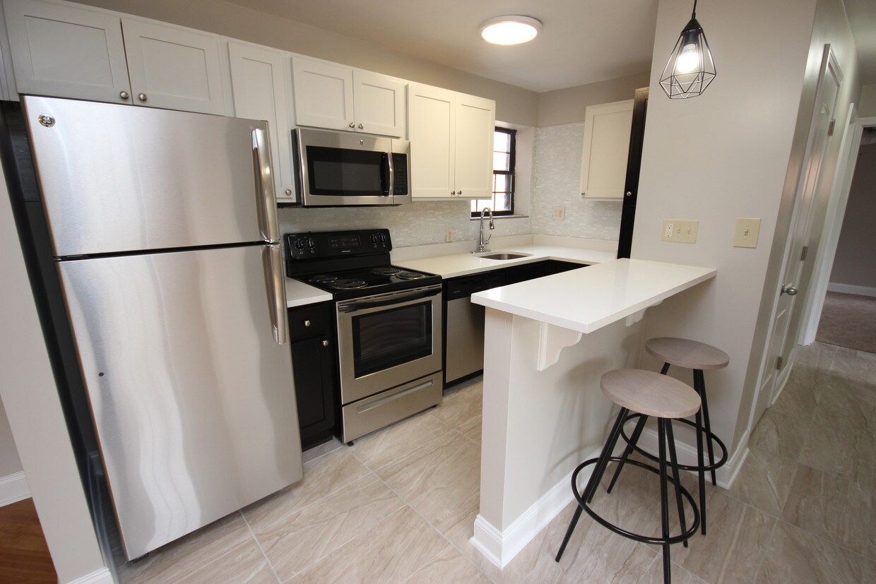 Shadyside Apartments Apartments in Pittsburgh, PA