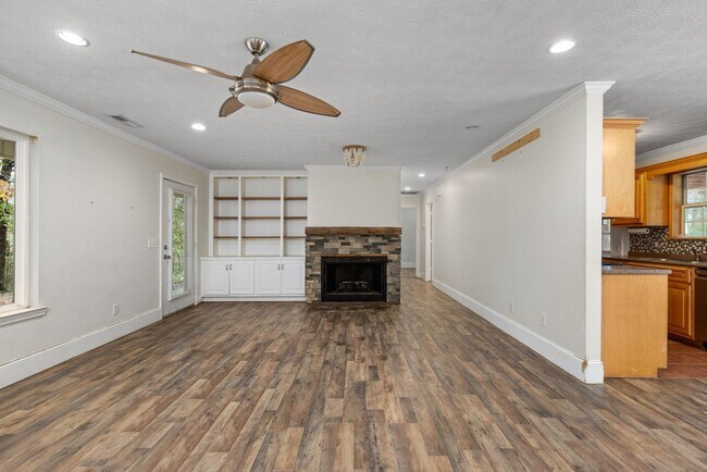 Foto del edificio - 3b/3ba RENTAL on 5.2 acres CULLMAN