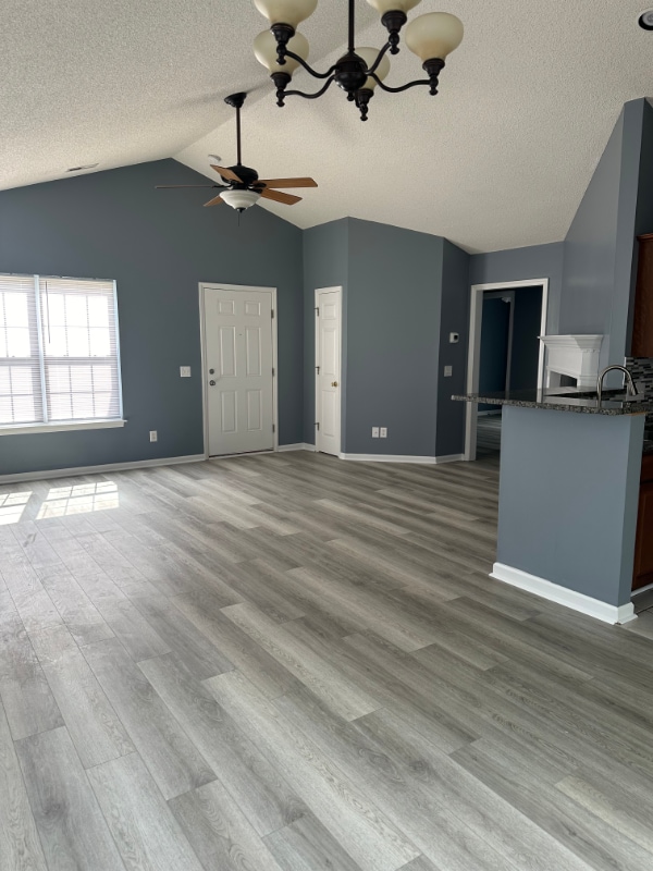 Photo - 3001 Satterfield Dr House