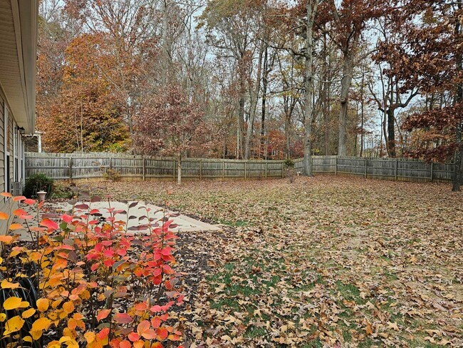 Foto del edificio - Troutman Area - 3 BR / 2 BA + Bonus Room & Garage