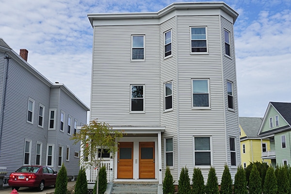 Building Photo - 2 Greenwood Ter