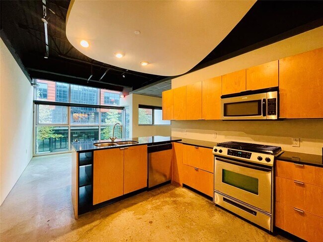 Foto del edificio - 601 Brushy St