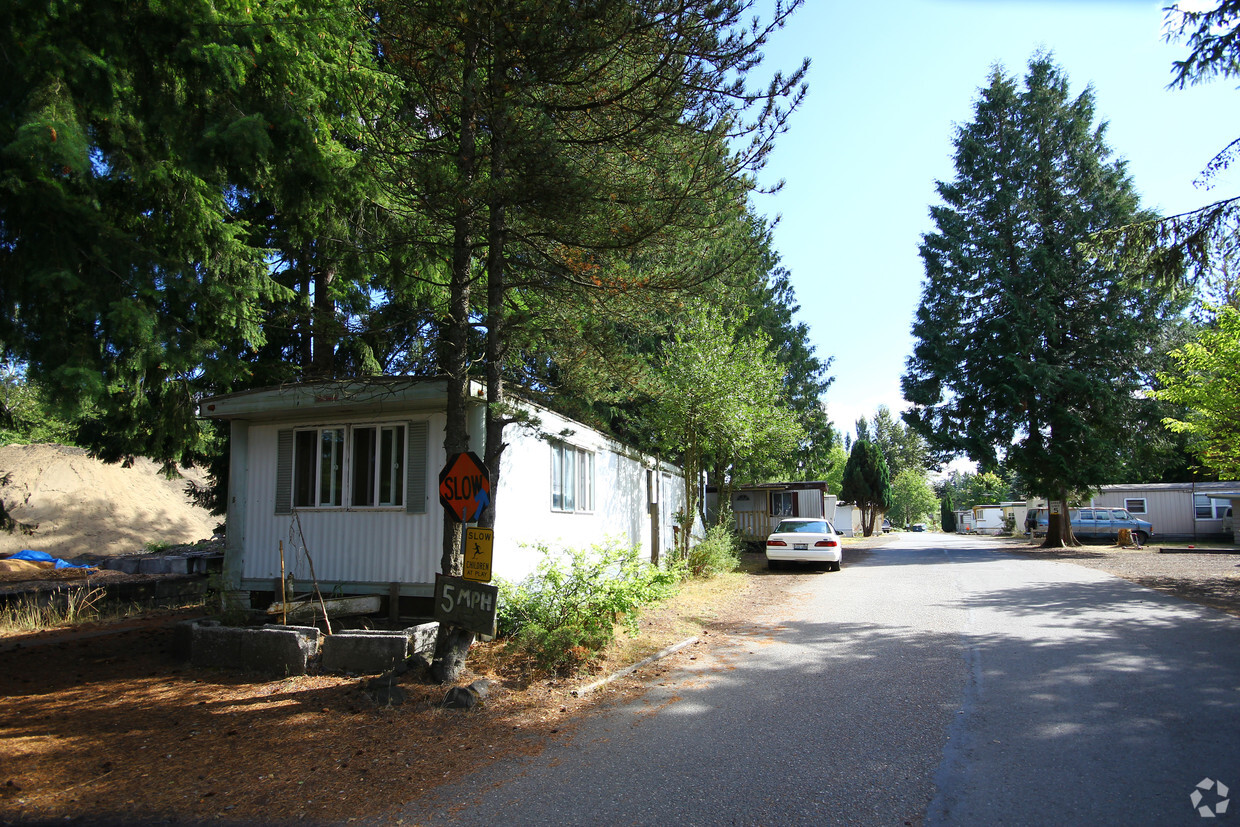 Primary Photo - Viewmont Motor Home Park