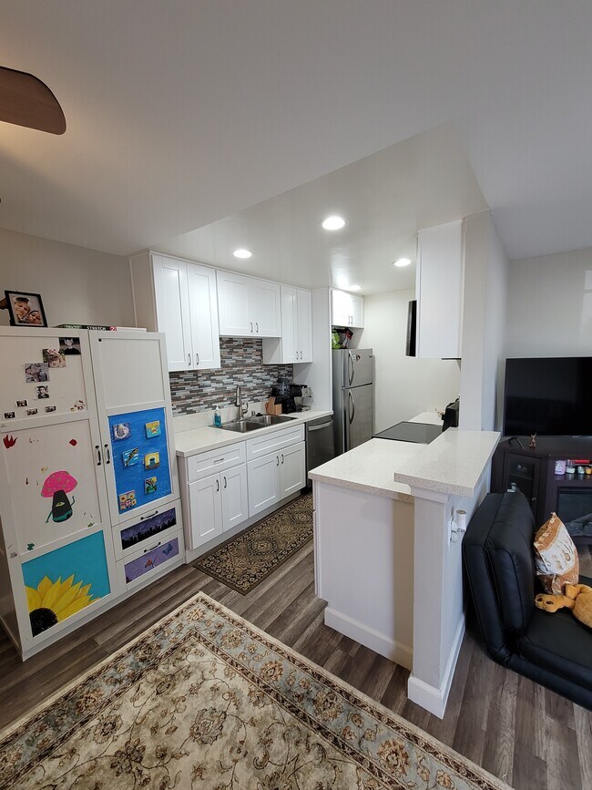 Building Photo - 1605 Pentecost Way