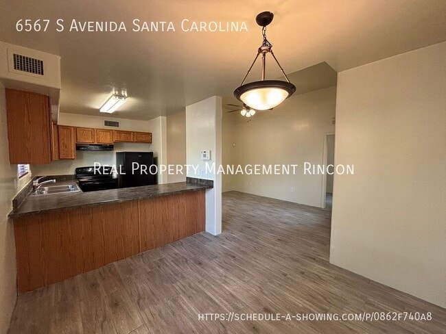Building Photo - 6567 S Avenida Santa Carolina