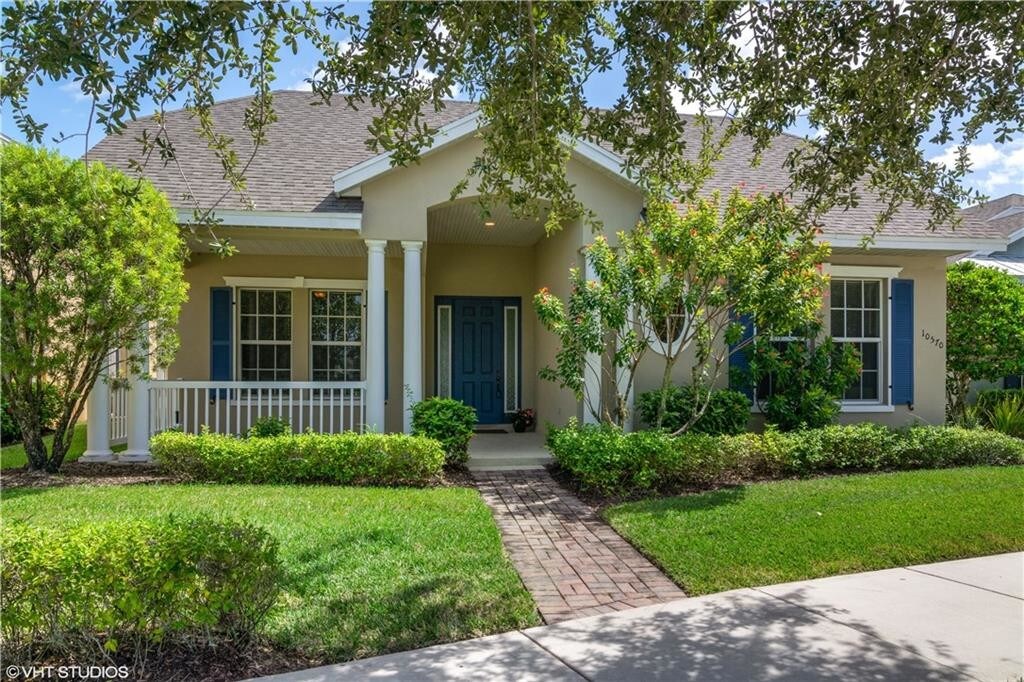 Foto principal - 10570 SW East Park Ave