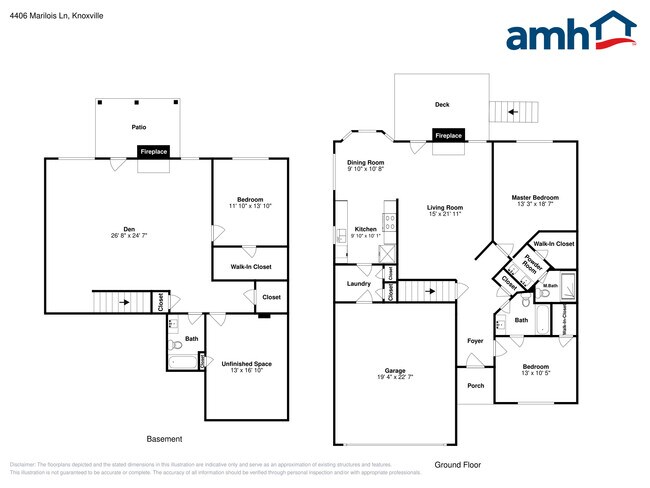 Foto del edificio - 4406 Marilois Lane