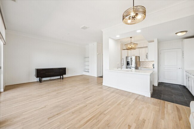 Foto del edificio - 3333 Allen Pkwy