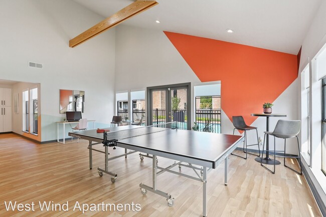 Building Photo - 2 br, 2 bath Apartment - 1306 N Nursery Rd