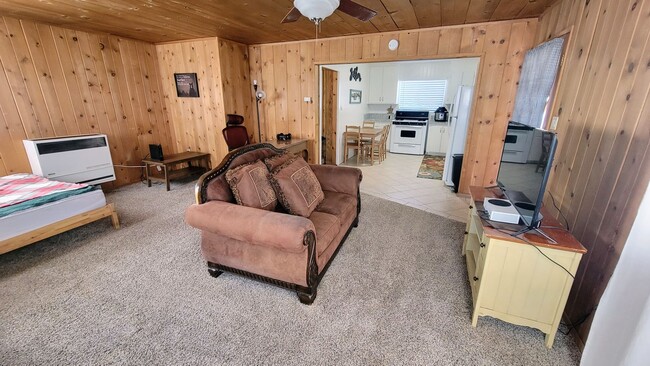 Building Photo - Cozy Studio on a Spacious Corner Lot – All...