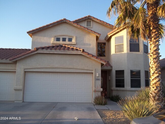 Building Photo - 2940 E Riviera Pl