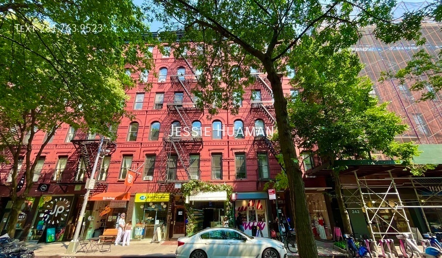 Foto principal - 248 Mott St