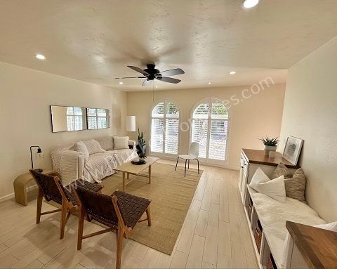 Building Photo - 2 Bedroom, 1 Bathroom Condo in Central Tucson