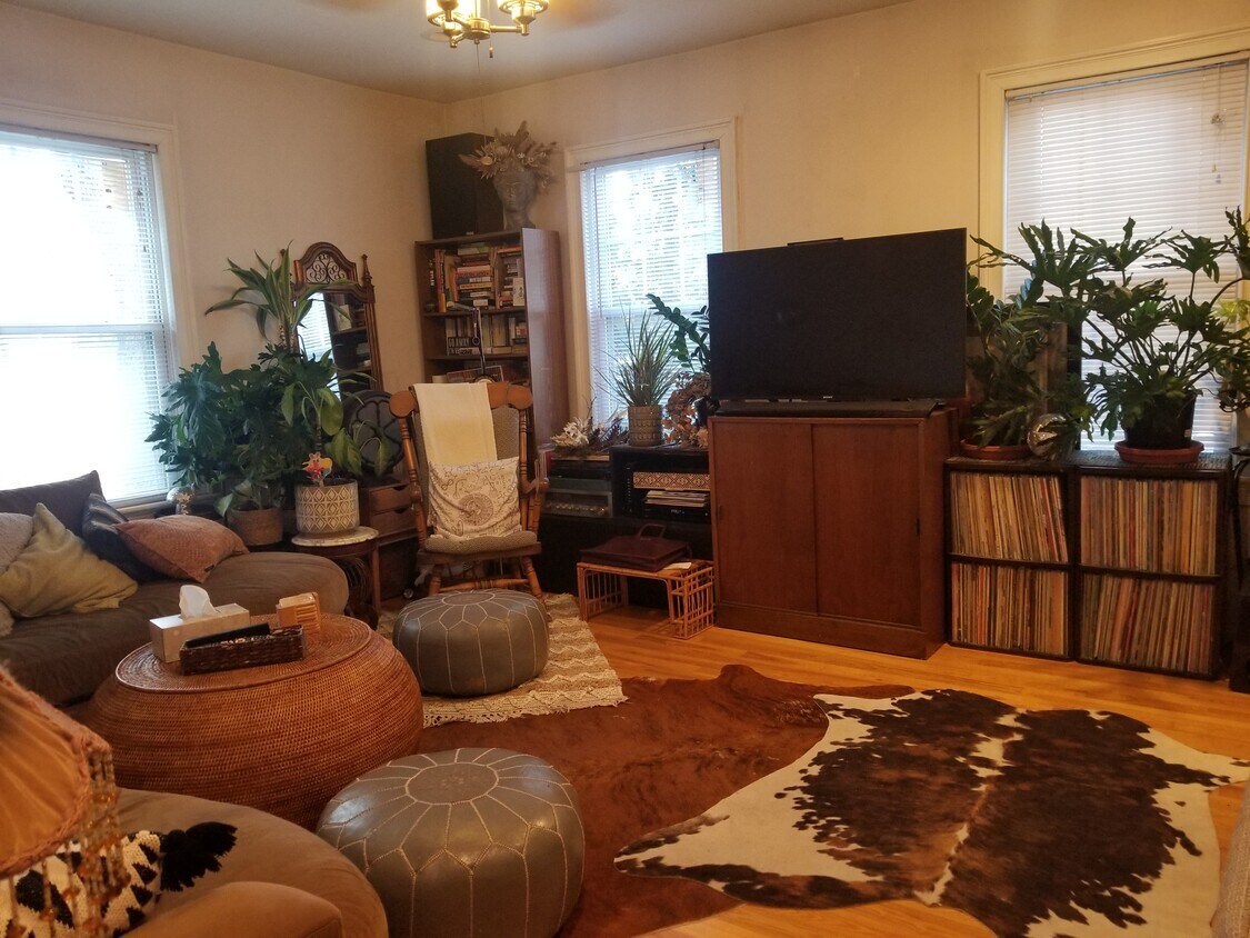 Foto principal - 2600 Massachusetts Ave