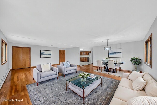 Foto del edificio - 612 72nd St