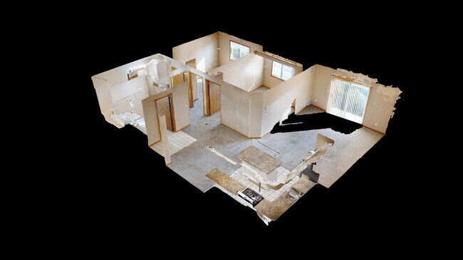 Interior Photo - Dakota Park Apartments