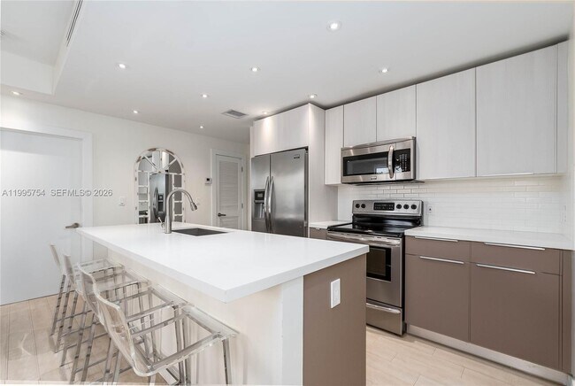 Foto del edificio - 820 Euclid Ave