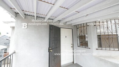 Building Photo - 4496 1/2 48th St
