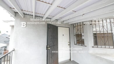 Building Photo - 4496 1/2 48th St