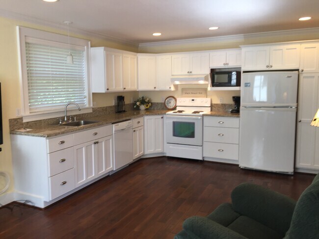 Foto del edificio - 18449 Ballinger Way NE