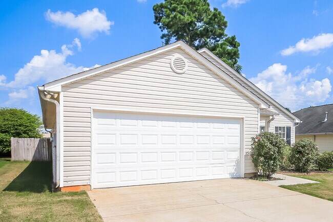 Foto del edificio - 1122 St Phillips Ct