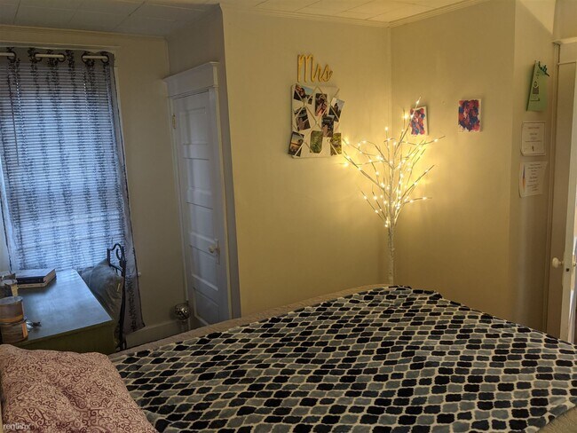 Foto del edificio - 3 br, 2 bath House - 810 Bosler Avenue