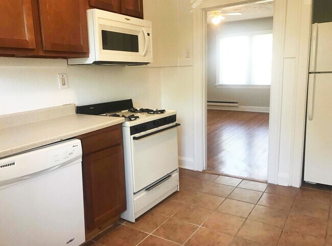 Foto del edificio - 415 Probasco St