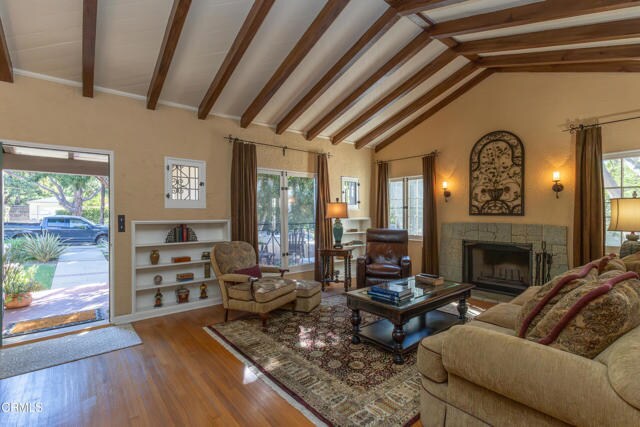 Foto del edificio - 2069 Mar Vista Ave