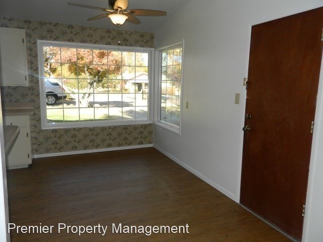 Foto del edificio - 3 br, 2 bath House - 2652 Highland Drive