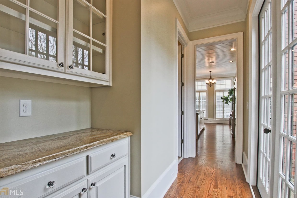 8 Conifer Park Ln NE, Atlanta, GA 30342 House for Rent in Atlanta, GA