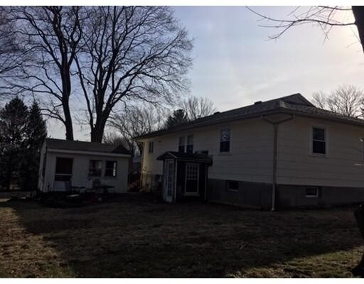 Building Photo - 36 Ellis Ave