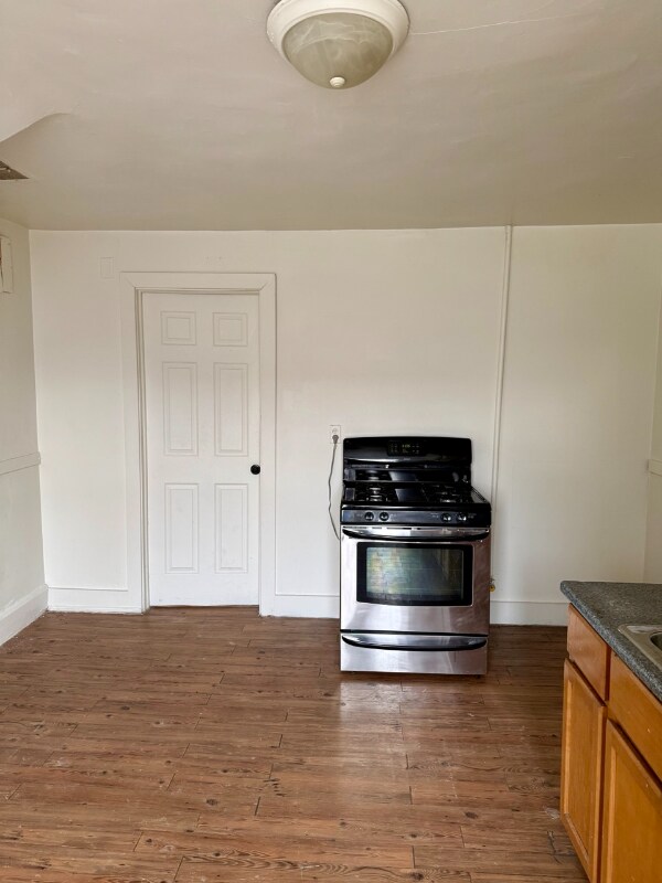 Foto del edificio - 1312 S 22nd St