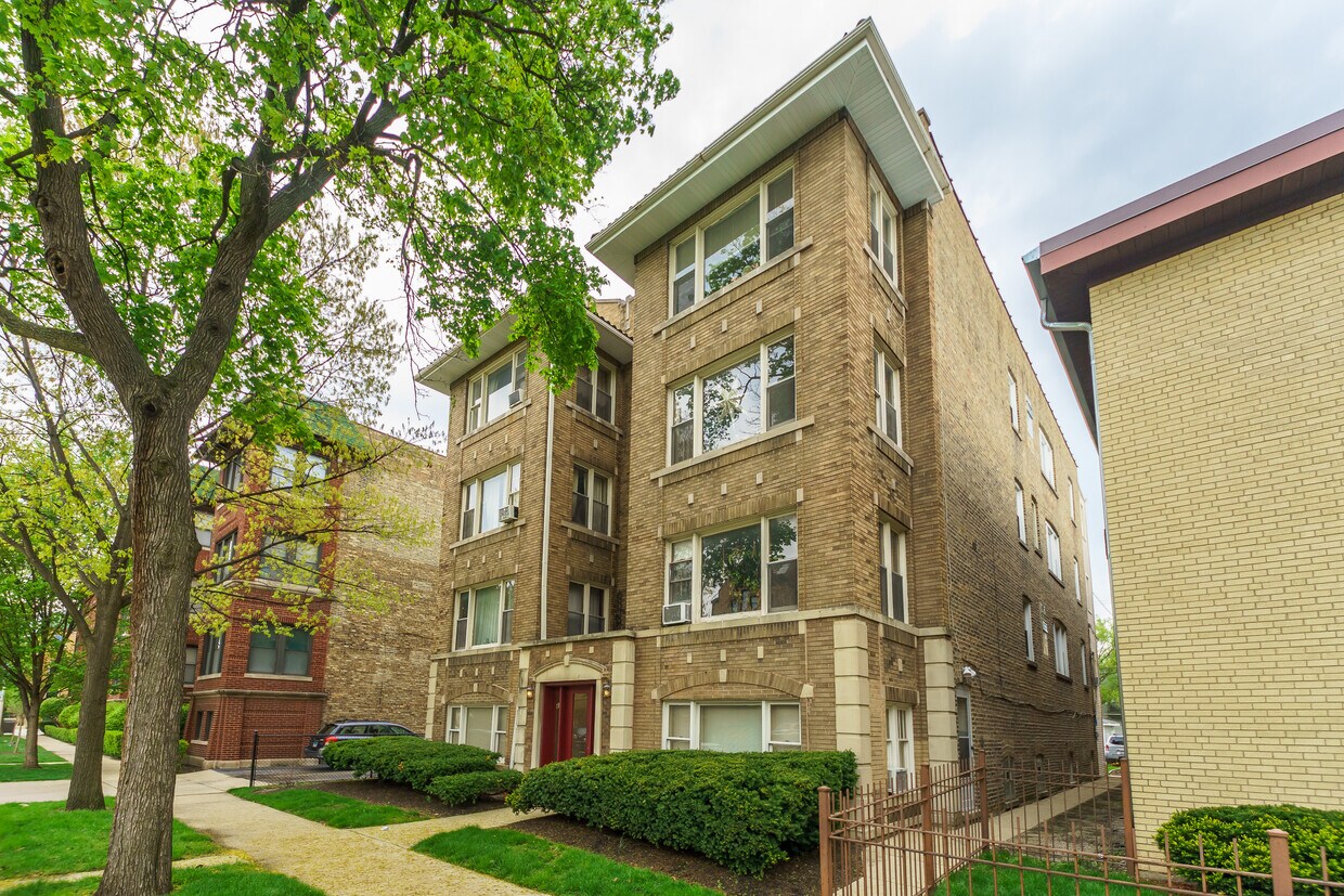 Building Photo - 414-416 S Kenilworth Ave
