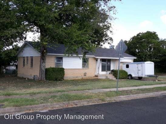 Foto del edificio - 3 br, 1.5 bath House - 702 Shady Lane