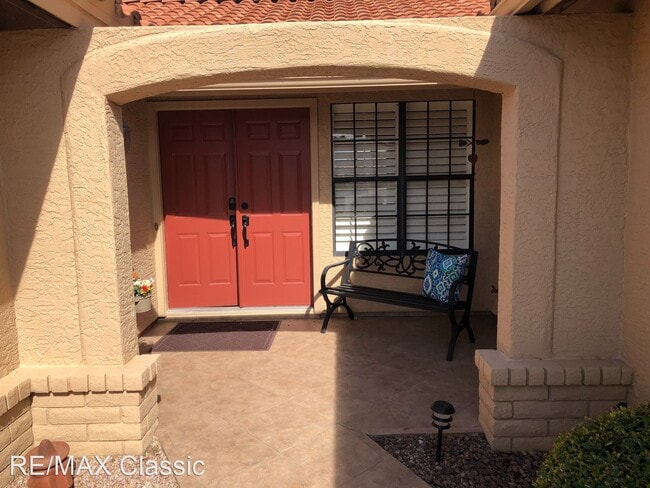 Foto del edificio - 3 br, 2 bath House - 2462 Leisure World