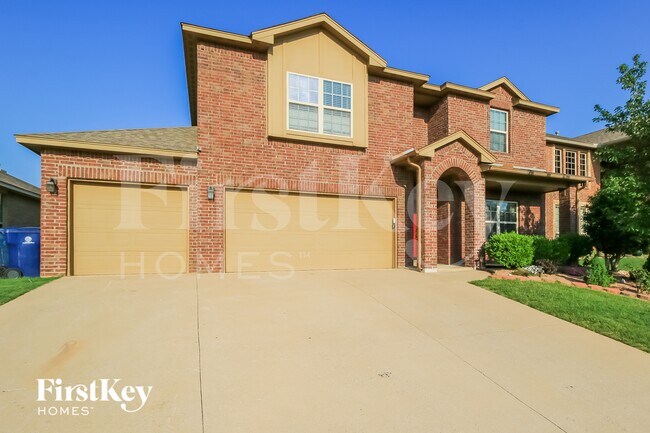 Foto del edificio - 9708 Allie Hope Ln
