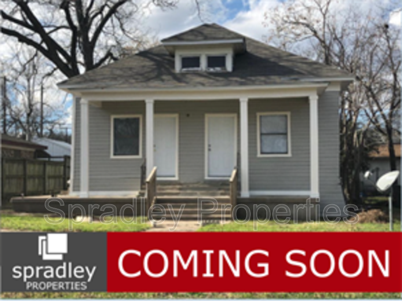 Primary Photo - 806 N 4th St