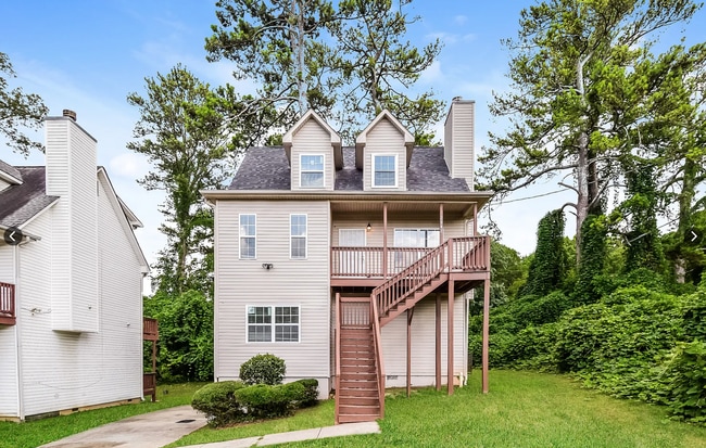 Building Photo - Room in Single Family Home on Etheridge Dr NW