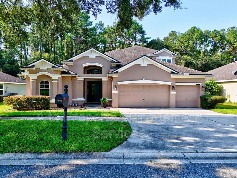 Foto principal - 2908 Woodbridge Crossing Ct