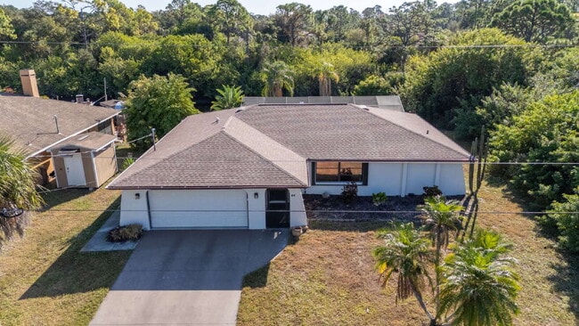 Building Photo - RENT THIS CANAL FRONT POOL HOME WITH ZERO DEPOSIT MOVE IN