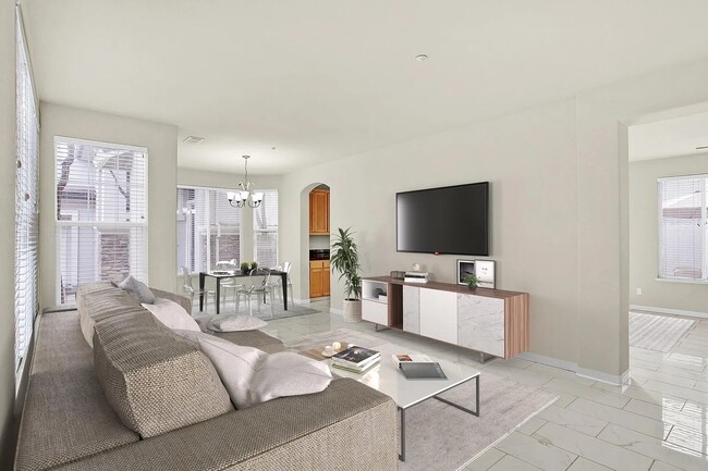 Building Photo - 5858 Hazelwood Cmn