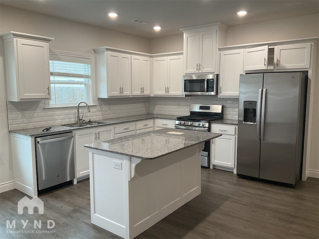 Foto del edificio - 1030 Pebble Pass