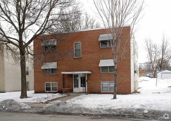 Building Photo - 3520-3522 Penn Ave N