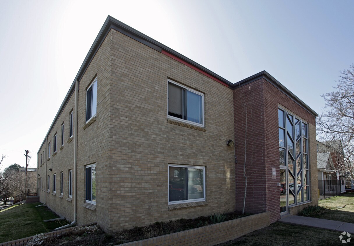 Building Photo - Vallejo Terrace Apartments