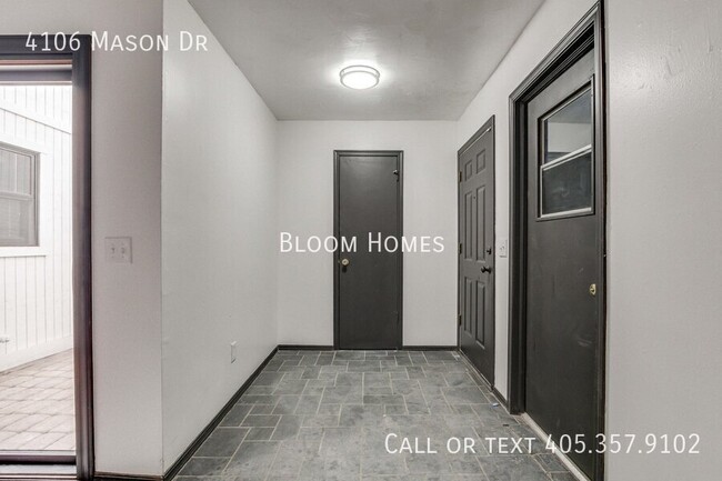 Photo - 4106 Mason Dr House